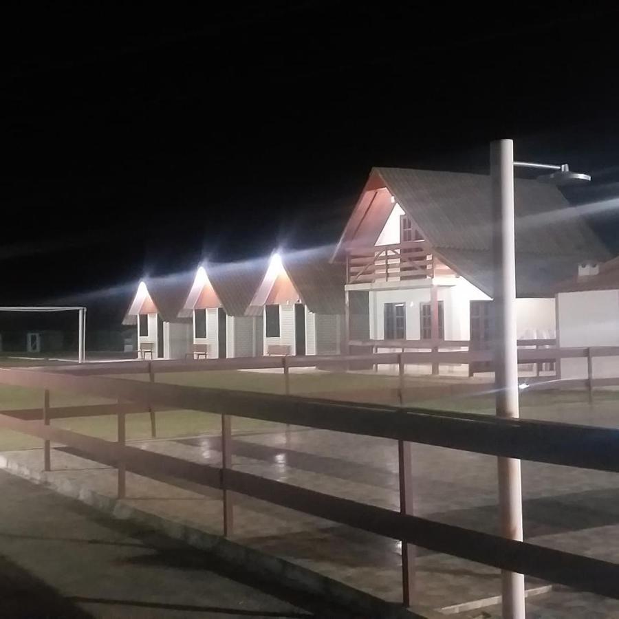 Pousada Recanto Feliz Carvalhos Mg Esterno foto